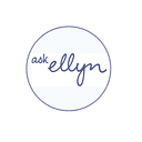 AskEllyn logo