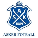 askerfotball.no icon