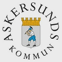 Askersunds kommun logo