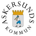 ASKERSUNDS KOMMUN logo