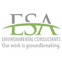 Esa Environmental Consultants logo