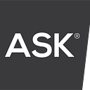 Ask Europe Plc logo