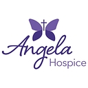 Angela Hospice logo