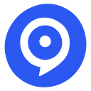 AskHandle logo