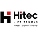 Hitec Lift Trucks logo