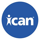International Cancer logo