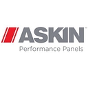 Askin Performance Panels logo
