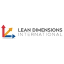 Lean Dimensions International logo