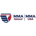 Mma, Inc. logo