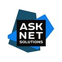 Asknet Solutions logo