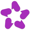 Asknicely logo