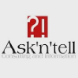 ASKN LTD logo