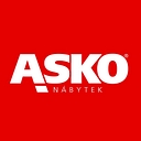 ASKO-NABYTEK.cz logo