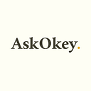AskOkey logo