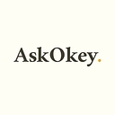 AskOkey logo