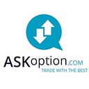 ASKoption logo