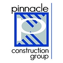 Pinnacle Construction Group logo