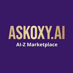 ASKOXY.AI logo