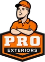 Pro Exteriors logo