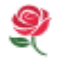 Ask Rose logo