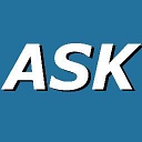 Ask Technologies, Inc. logo
