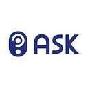 Ask Telemarketing logo