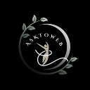 Akstoweb logo
