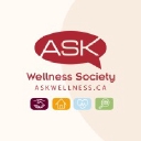 Ask Wellness Society logo