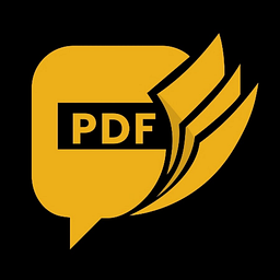 Ask Your PDF logo