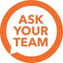 Ask Your Team logo