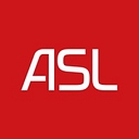 ASL logo