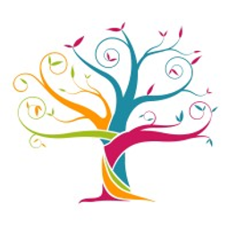 ABQ SIGN LANGUAGE ACADEMY logo