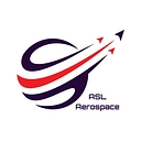 Asl Aerospace logo