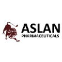 ASLAN Pharmaceuticals Limited logo