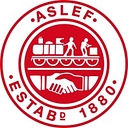 ASLEF logo