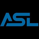 Asl Grp   The Air Sea Land Group logo