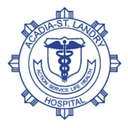 Acadia St Landry Hospital logo