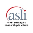 Asian Strategy & Leadership Institute logo