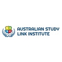 Australian Study Link Institute logo