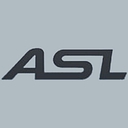 Asl Industries Ltd logo