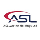 ASL Marine Holdings Ltd logo