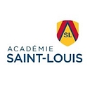 Académie Saint Louis logo