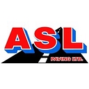 Asl Paving Ltd logo