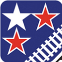 American Short Line & Regional logo