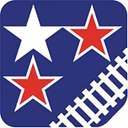 American Short Line And Regional Railroad Association logo