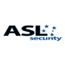 Asl Security Group logo