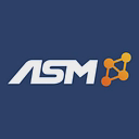 Australian Strategic Materials Ltd logo