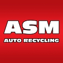 ASM Auto Recycling Ltd. logo