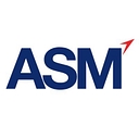 Asm Global Route Development logo