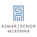 Asmar, Schor & Mckenna, Pllc logo